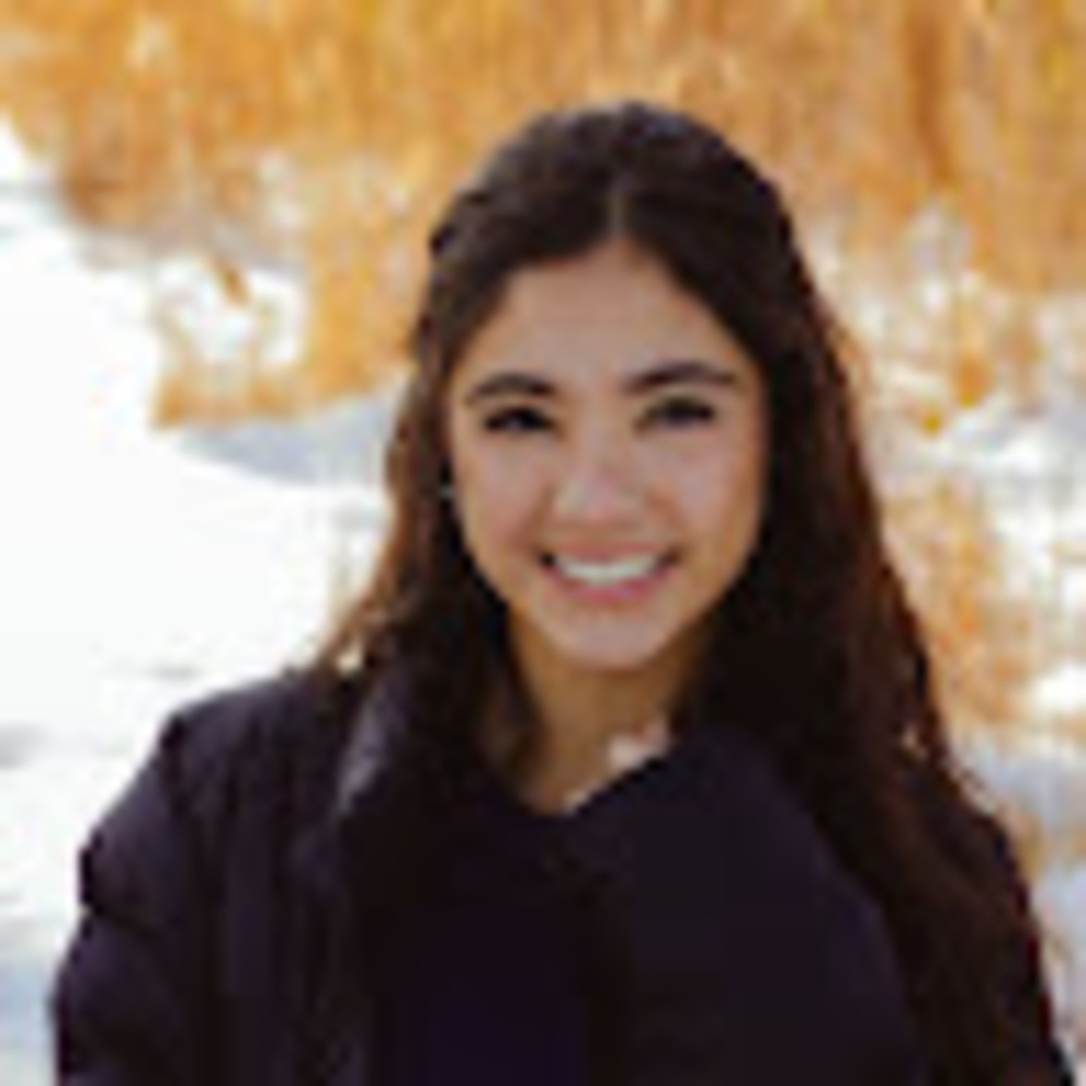Meet your Posher, Sofia